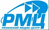 Рязанский МЕДИА ЦЕНТР Логотип Рязанский МЕДИА ЦЕНТР