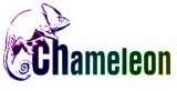 Chameleon audio production аудио реклама,авторские подложки,озвучивание видео Логотип Chameleon audio production аудио реклама,авторские подложки,озвучивание видео