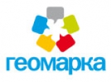 Геомарка Логотип Геомарка