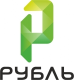 Группа компаний Рубль Реклама в Интернете Логотип Группа компаний Рубль Реклама в Интернете
