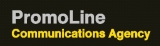 PromoLine Communications Agency Рекламное агентство Логотип PromoLine Communications Agency Рекламное агентство