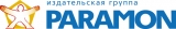 ПАРАМОН издательская группа Логотип ПАРАМОН издательская группа