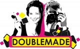 Фотограф, свадебный фотограф и фотостудия Екатеринбург, «DOUBLE MADE STUDIO» творческая мастерская в центре Екатеринбурга Фотостудия Логотип Фотограф, свадебный фотограф и фотостудия Екатеринбург, «DOUBLE MADE STUDIO» творческая мастерская в центре Екатеринбурга Фотостудия