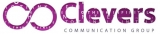 Clevers communication group Clevers communication group Логотип Clevers communication group Clevers communication group