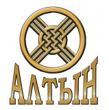 ООО РПК "Алтын" Логотип ООО РПК "Алтын"