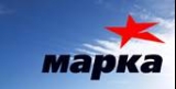 Марка рекламное агентство Логотип Марка рекламное агентство