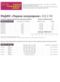 Реклама на Ретро ФМ, ХИТ ФМ, 1-е популярное радио, Русское радио, Авторадио, Реклама на Ретро ФМ, ХИТ ФМ, 1-е популярное радио, Русское радио, Авторадио,