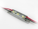 Светодиодный герметичный модуль 3 SMD - ML-AL53-X Светодиодный герметичный модуль 3 SMD - ML-AL53-X