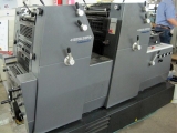 Heidelberg PM 52-2 с пробегом 6,4 млн. Heidelberg PM 52-2 с пробегом 6,4 млн.