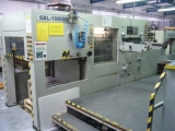 Продаю Высекальный пресс SBL-1050 SE, 2000 год, Цена с НДС: 3 700 000 руб Продаю Высекальный пресс SBL-1050 SE, 2000 год, Цена с НДС: 3 700 000 руб