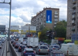 Брандмауэрные панно. Брандмауэрные панно.
